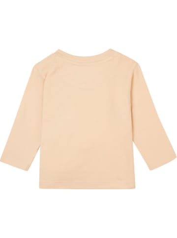 Noppies Longsleeve "Gotor" in Orange