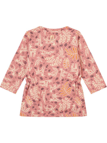 Noppies Kleid "Faura" in Rosa