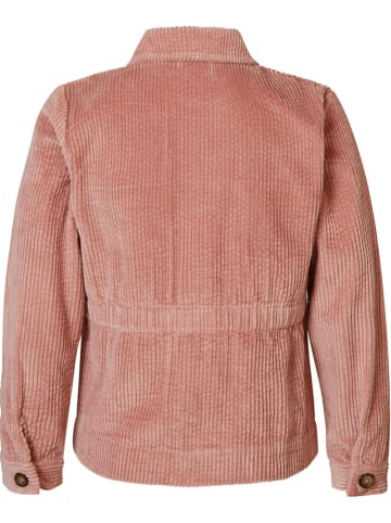 Noppies Cordjacke "Josephine" in Rosa