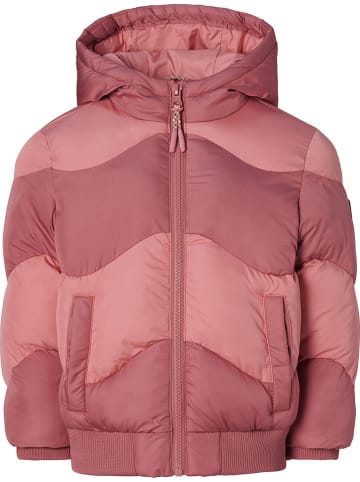 Noppies Winterjas "Jixi" lichtroze