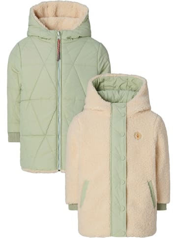 Noppies Omkeerbare winterparka "Jinbi"