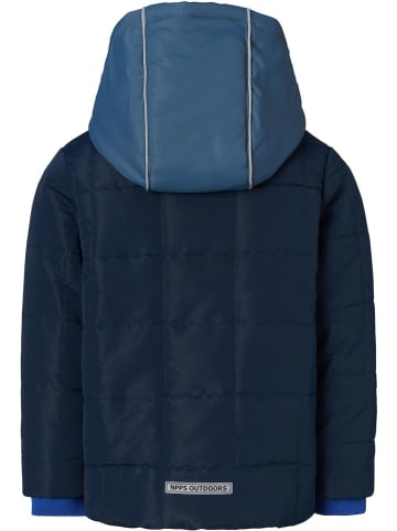 Noppies Winterjacke "Huerto" in Blau