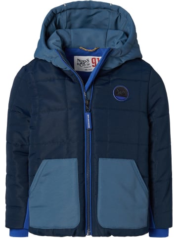 Noppies Winterjacke "Huerto" in Blau