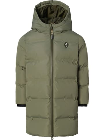 Noppies Wintermantel "Herrera" in Khaki