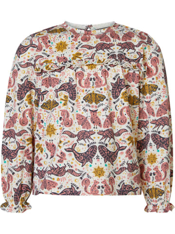 Noppies Longsleeve "Jega" in Creme