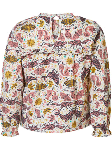 Noppies Longsleeve "Jega" in Creme