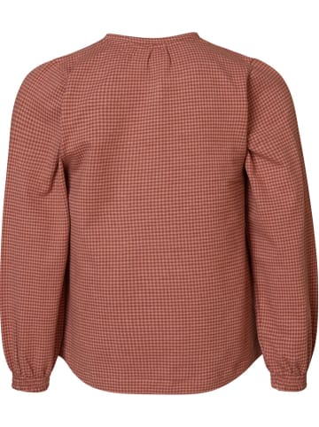 Noppies Longsleeve "Jette" in Rot