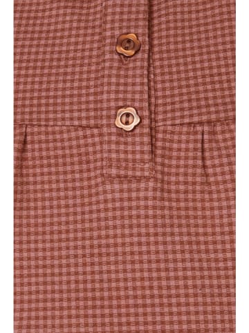 Noppies Longsleeve "Jette" in Rot