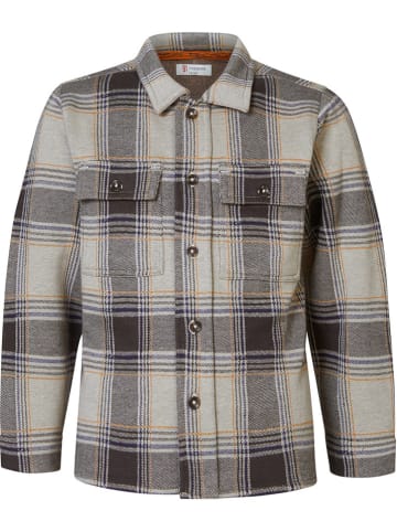 Noppies Blouse "Harlow" in grijs