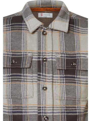 Noppies Blouse "Harlow" in grijs