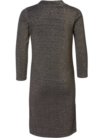 Noppies Kleid "Juba" in Anthrazit