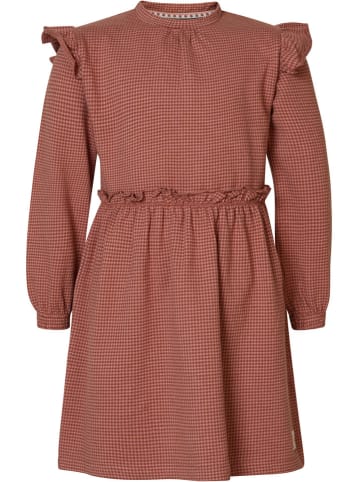 Noppies Kleid "Jizzax" in Rot