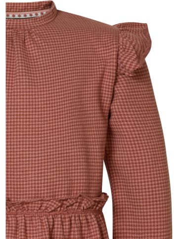 Noppies Jurk "Jizzax" rood