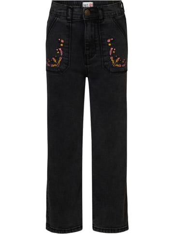 Noppies Jeans "Jammu" - Comfort fit - in Schwarz