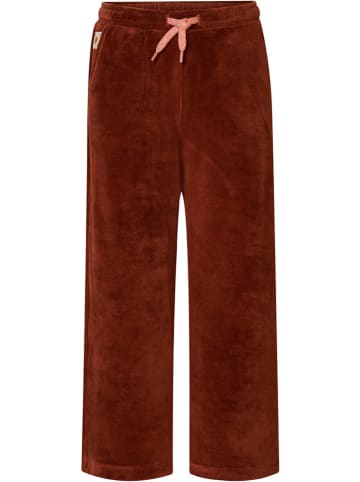 Noppies Sweatbroek "Jitou" rood