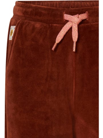 Noppies Sweatbroek "Jitou" rood
