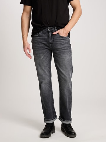 Cross Jeans Jeans - Regular fit - in Anthrazit