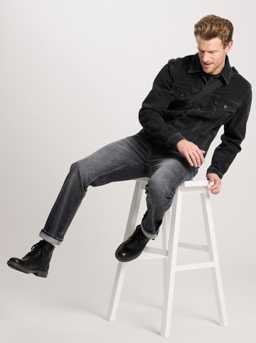 Cross Jeans Jeans - Regular fit - in Anthrazit