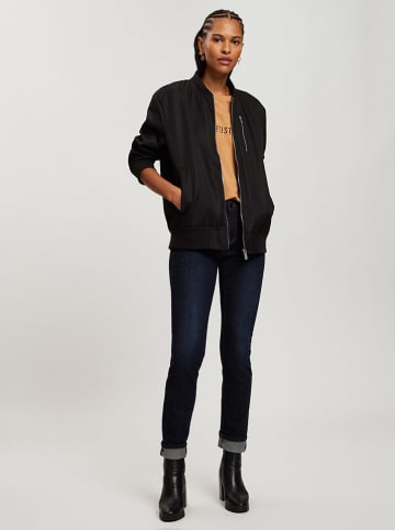 Cross Jeans Koszulka w kolorze jasnobrązowym