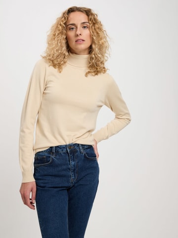 Cross Jeans Coltrui beige