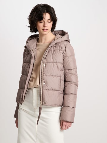Cross Jeans Übergangsjacke in Altrosa