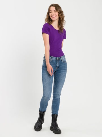 Cross Jeans Jeans - Skinny fit - in Blau