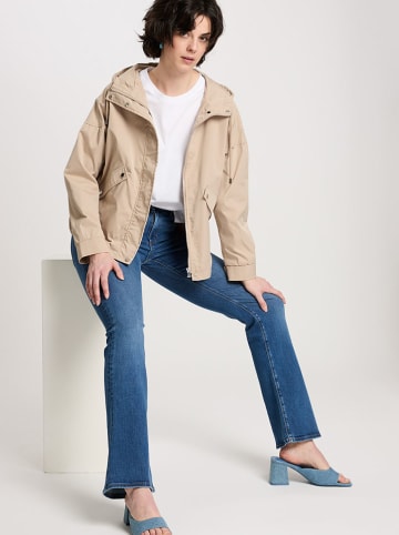 Cross Jeans Spijkerbroek - flare fit - blauw
