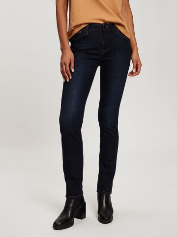 Cross Jeans Jeans - Slim fit - in Dunkelblau