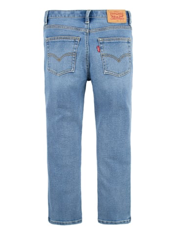 Levi's Kids Dżinsy - Skinny fit - w kolorze niebieskim