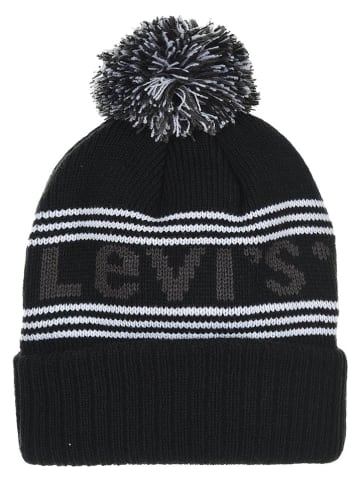 Levi's Kids Muts zwart