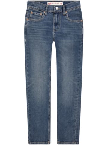 Levi's Kids Jeans - Regular fit - in Blau