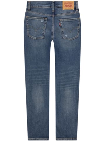 Levi's Kids Jeans - Regular fit - in Blau