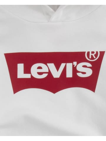 Levi's Kids Hoodie wit
