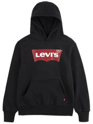 Levi's Kids Bluza w kolorze czarnym