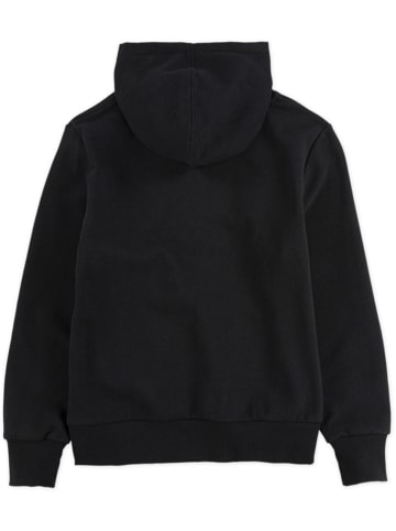 Levi's Kids Hoodie in Schwarz