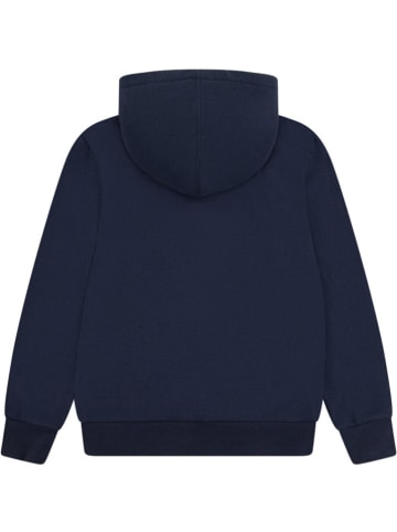 Levi's Kids Hoodie in Dunkelblau