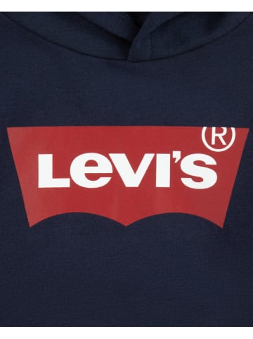 Levi's Kids Bluza w kolorze granatowym