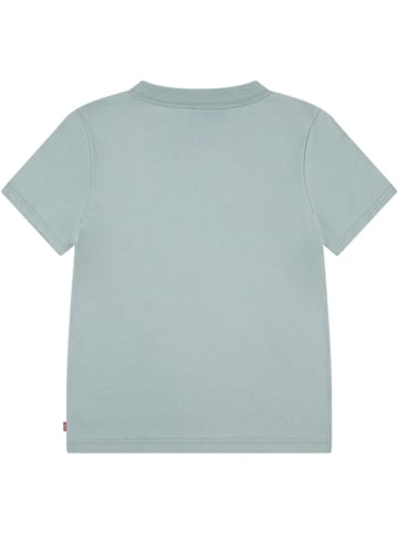 Levi's Kids Shirt in Mint