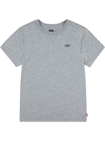 Levi's Kids Shirt in Grau