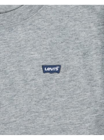 Levi's Kids Shirt in Grau