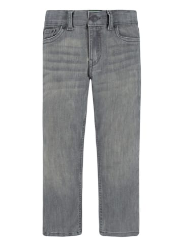 Levi's Kids Jeans 511 - Regular fit - in Grau