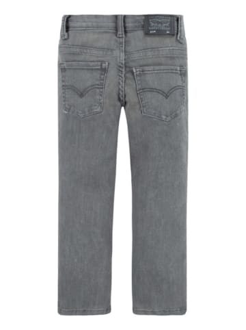 Levi's Kids Jeans 511 - Regular fit - in Grau