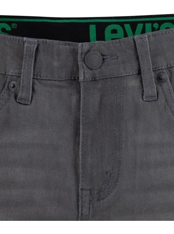 Levi's Kids Jeans - Regular fit - in Anthrazit