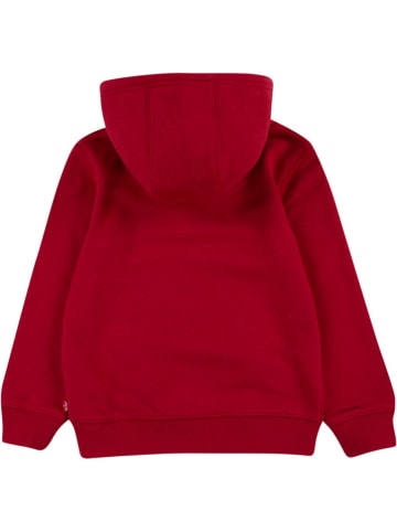 Levi's Kids Bluza w kolorze czerwonym