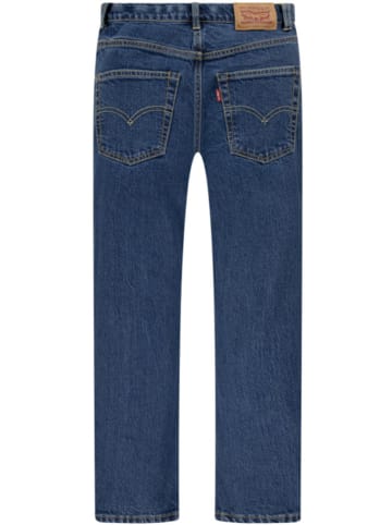 Levi's Kids Dżinsy - Regular fit - w kolorze niebieskim