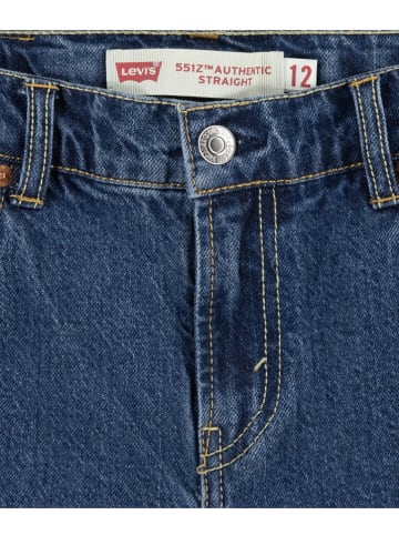 Levi's Kids Spijkerbroek - regular fit - blauw