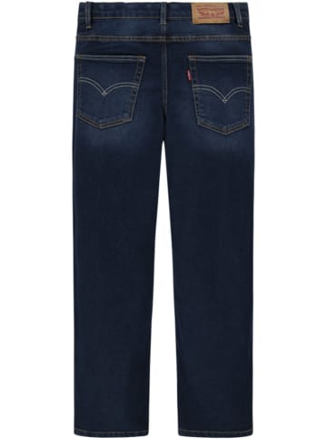 Levi's Kids Jeans - Regular fit in Dunkelblau