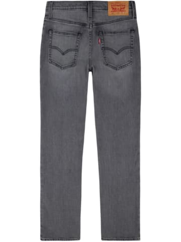 Levi's Kids Spijkerbroek - regular fit - grijs