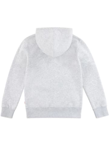Levi's Kids Hoodie in Grau