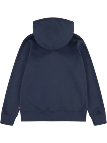 Levi's Kids Bluza w kolorze granatowym